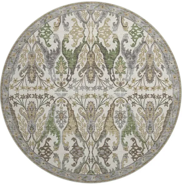 Hatay HY6 Ivory 8' Rug