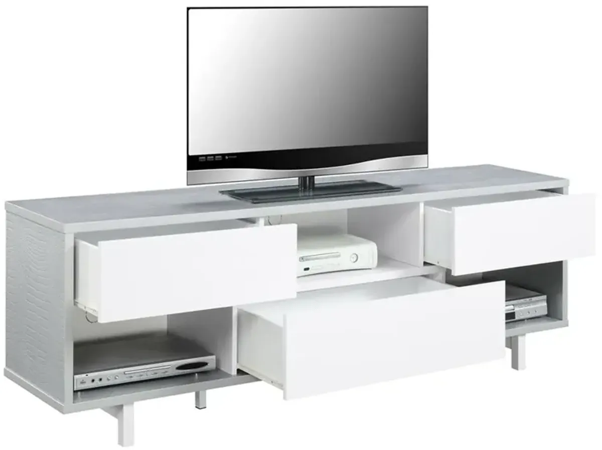 Convience Concept, Inc. Newport Ventura 60 TV Stand