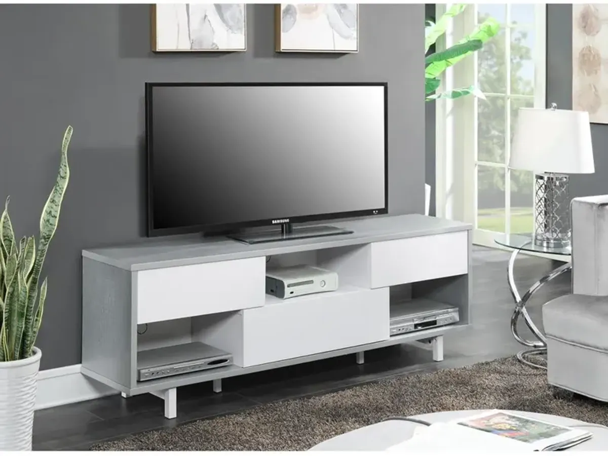 Convience Concept, Inc. Newport Ventura 60 TV Stand