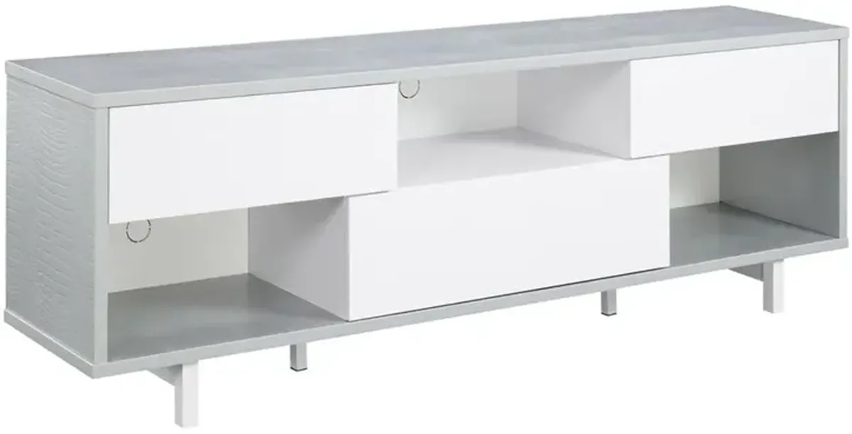 Convience Concept, Inc. Newport Ventura 60 TV Stand