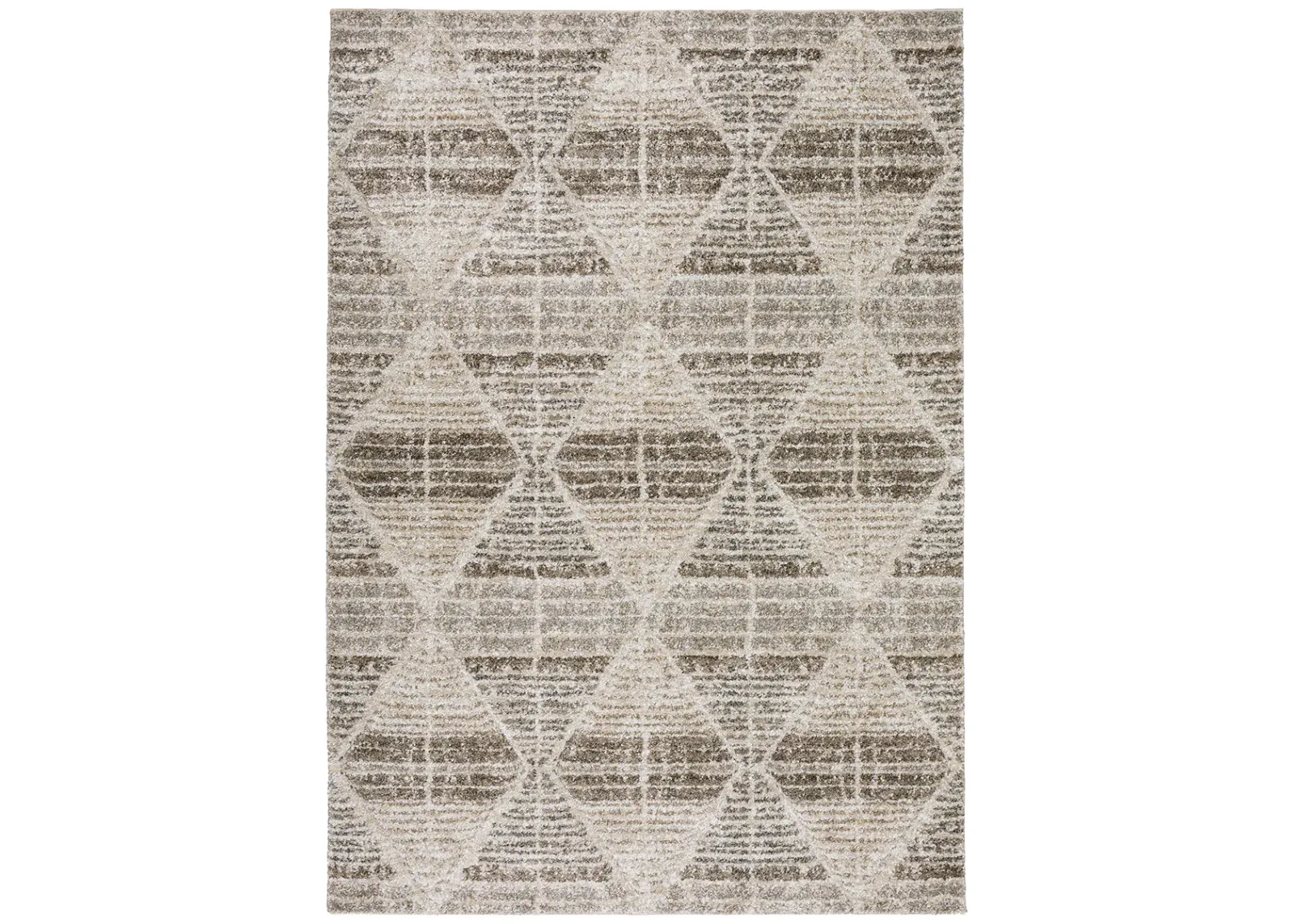 Carmona CO8 Driftwood 5'1" x 7'5" Rug