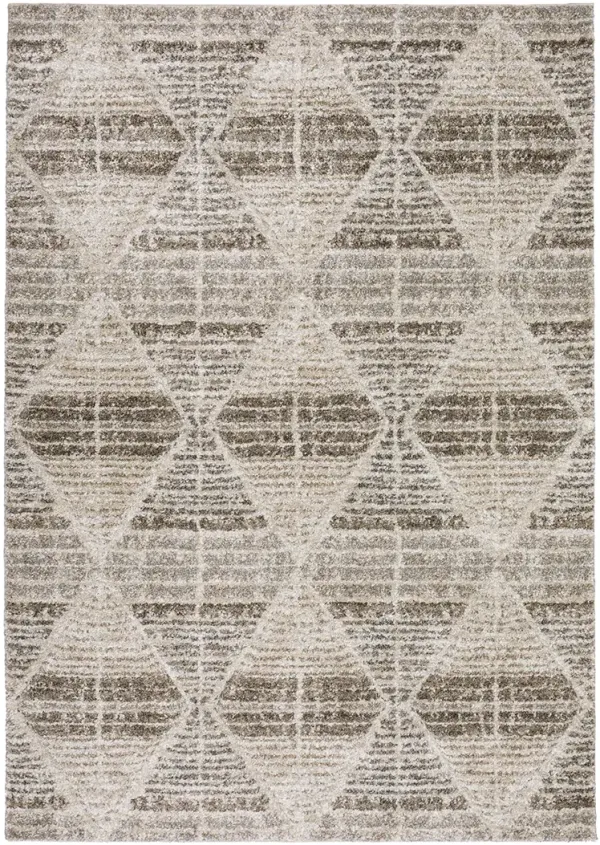 Carmona CO8 Driftwood 5'1" x 7'5" Rug