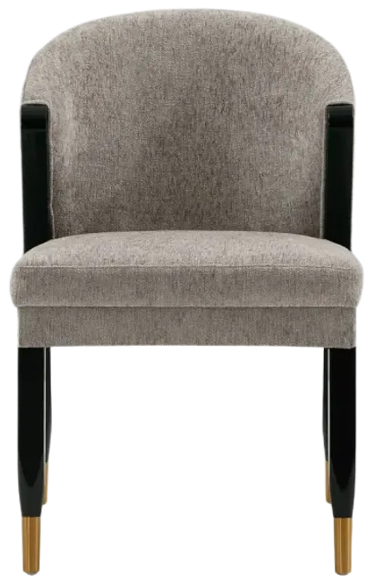 Ola Light Gray Dining Chair