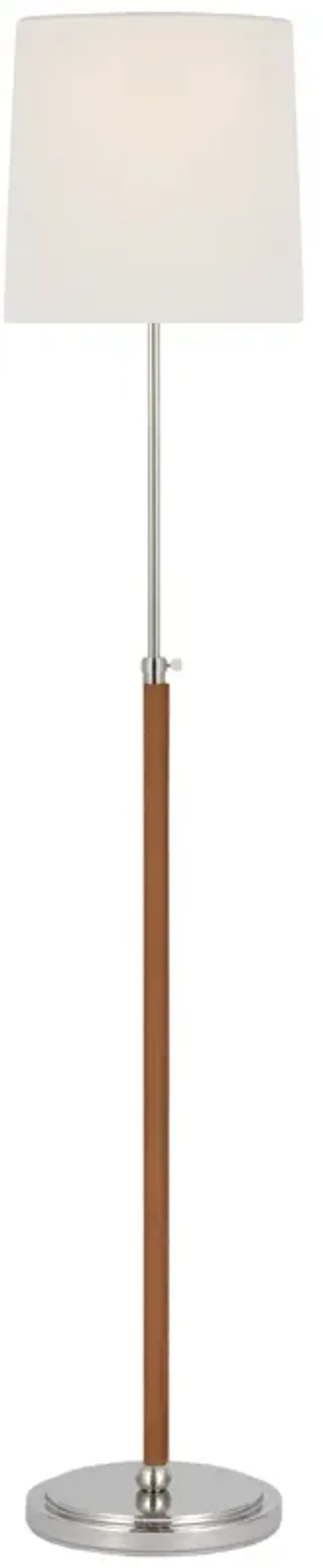 Bryant Wrapped Floor Lamp