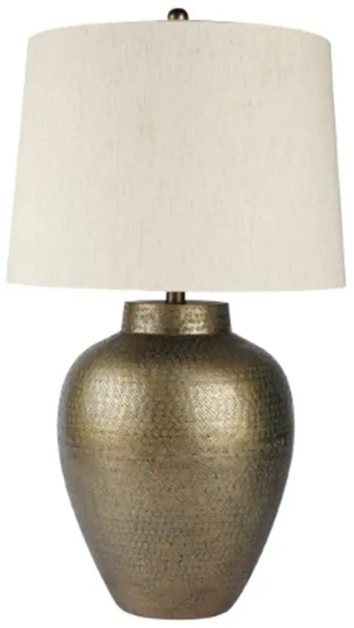 Madney Table Lamp