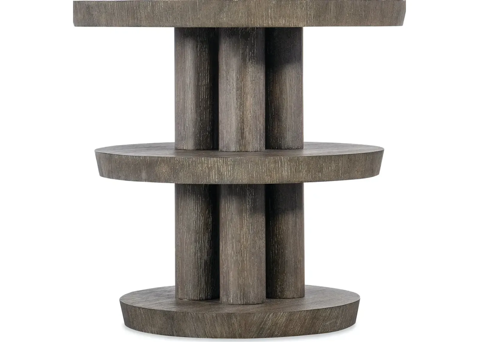 Modern Mood Round Side Table