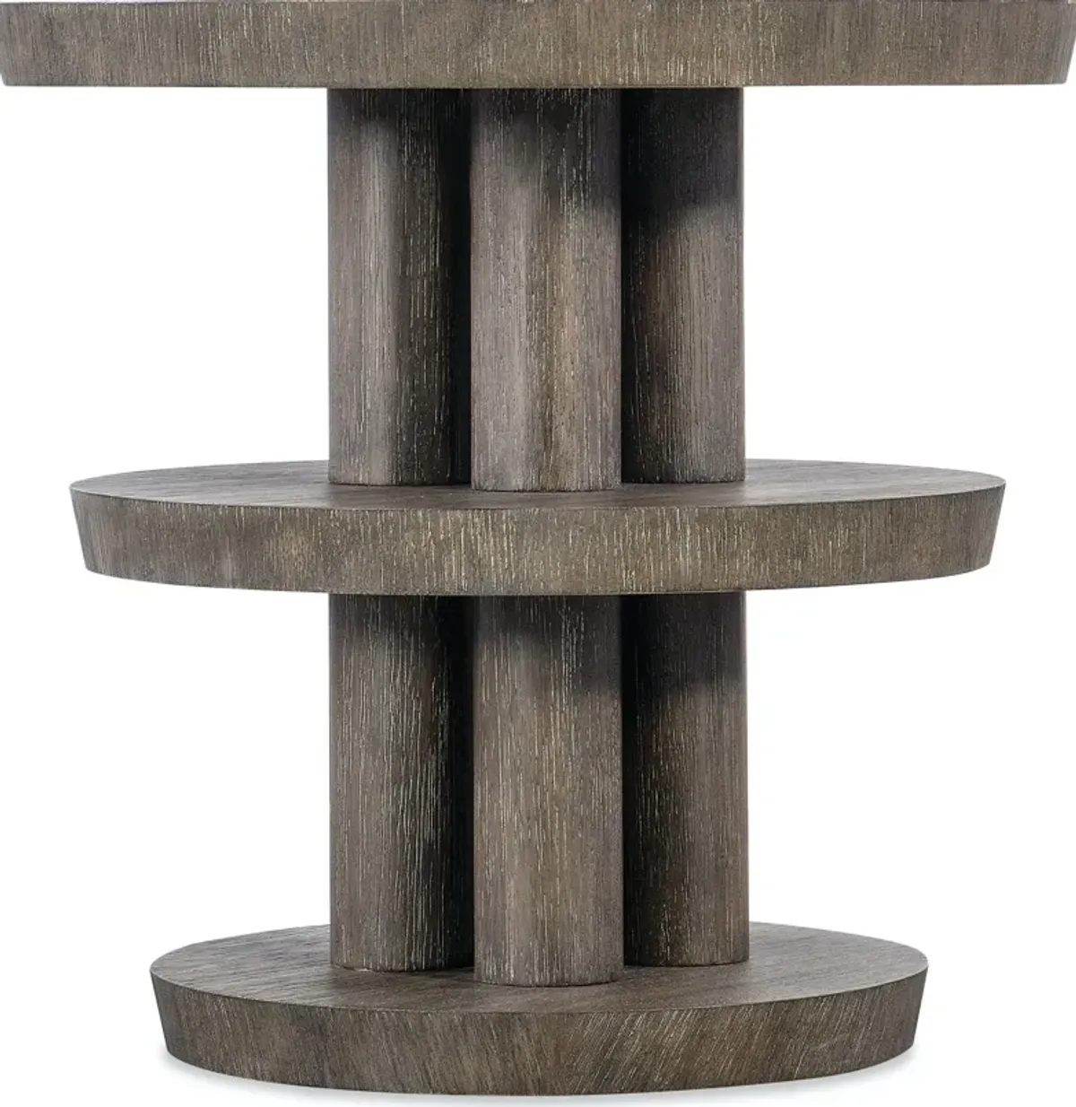 Modern Mood Round Side Table