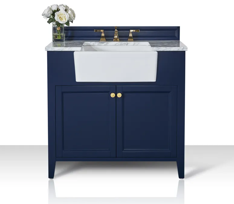 Adeline 36 in. Bath Vanity Set