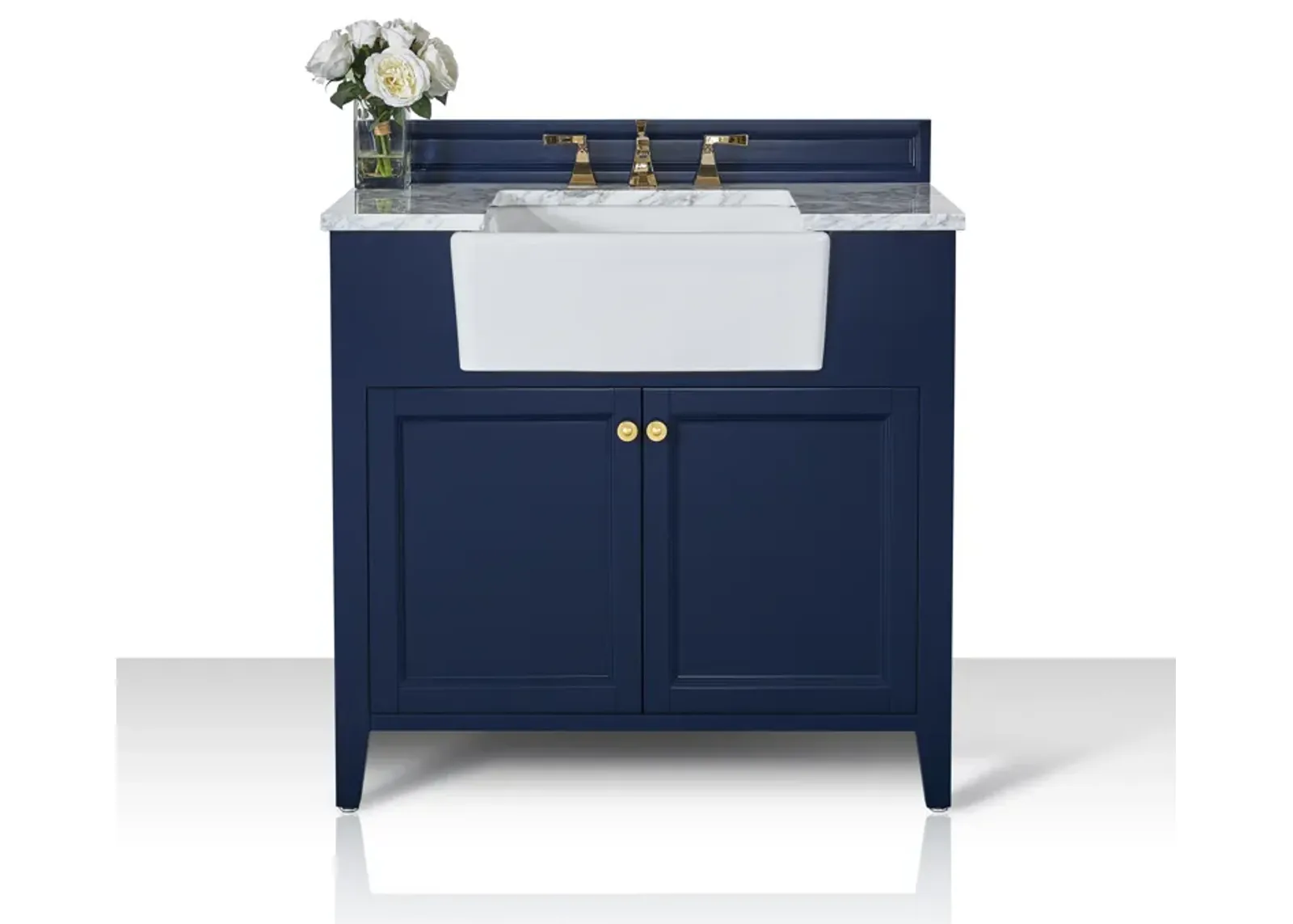 Adeline 36 in. Bath Vanity Set