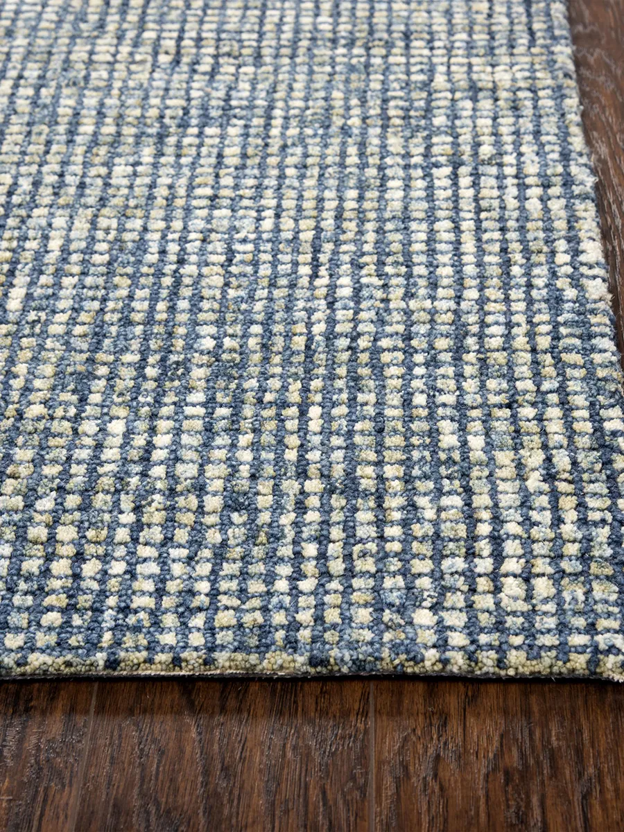 Talbot TAL101 5' x 8' Rug