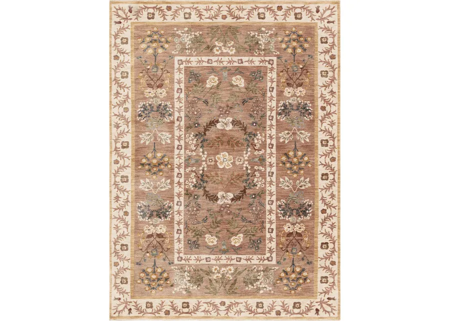 Kismet KIS01 2'" x 3'4" Rug by Rifle Paper Co.