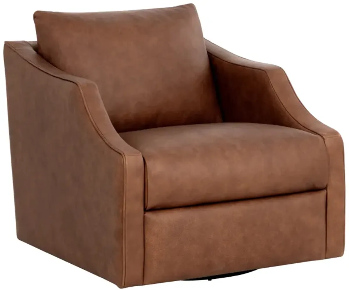Orwell Swivel Lounge Chair