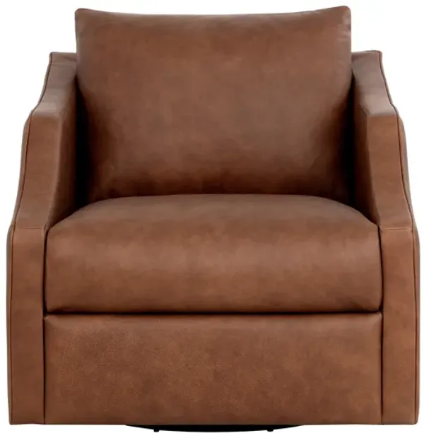 Orwell Swivel Lounge Chair