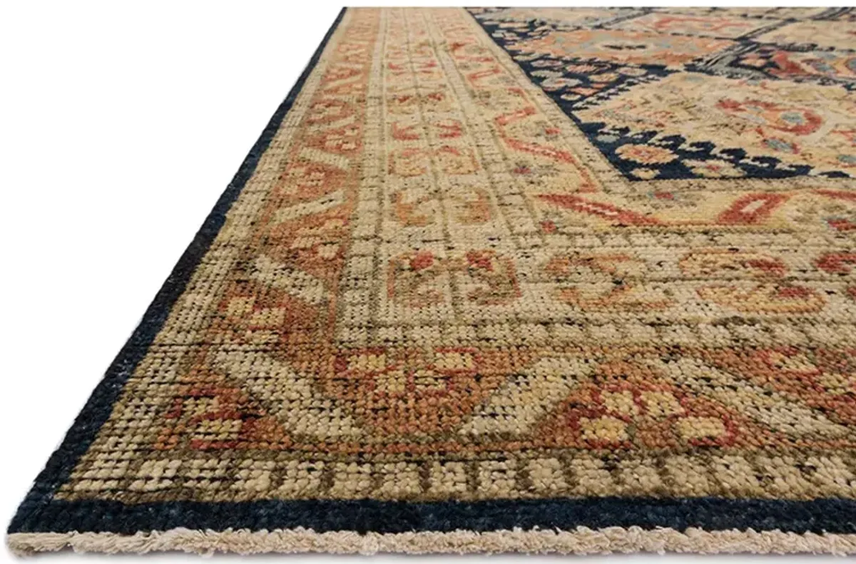 Heirloom HQ01 2'9" x 14'" Rug