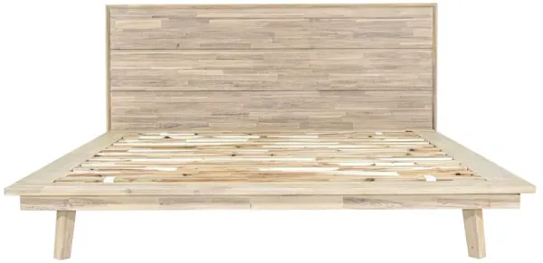 Gia 1 Drawer Nightstand