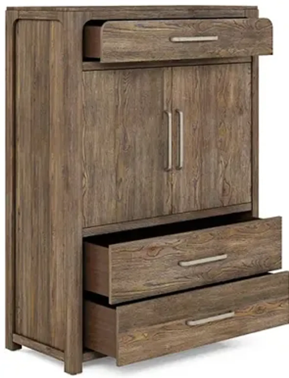 Stockyard Drawer Chest