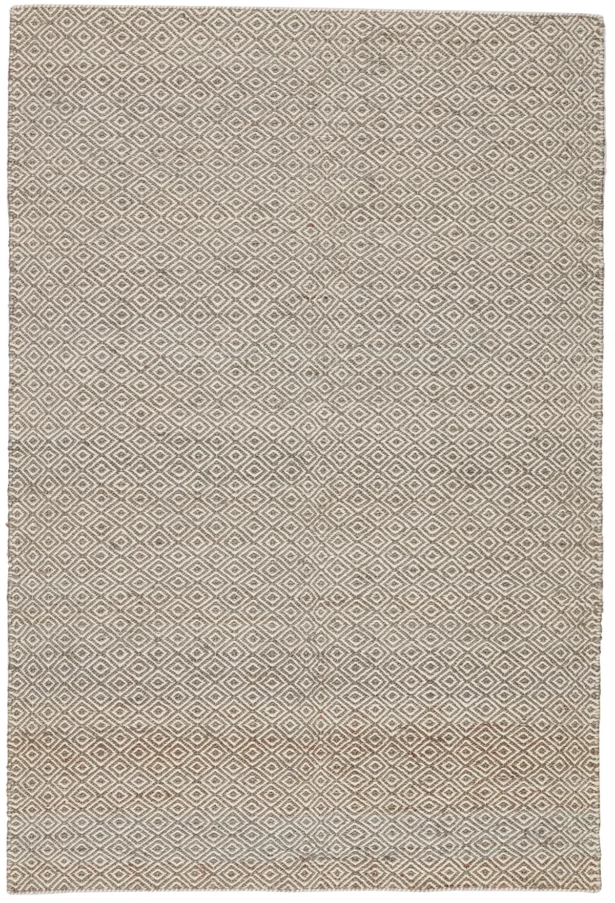 Naturals Ambary Wales Natural 5' x 8' Rug
