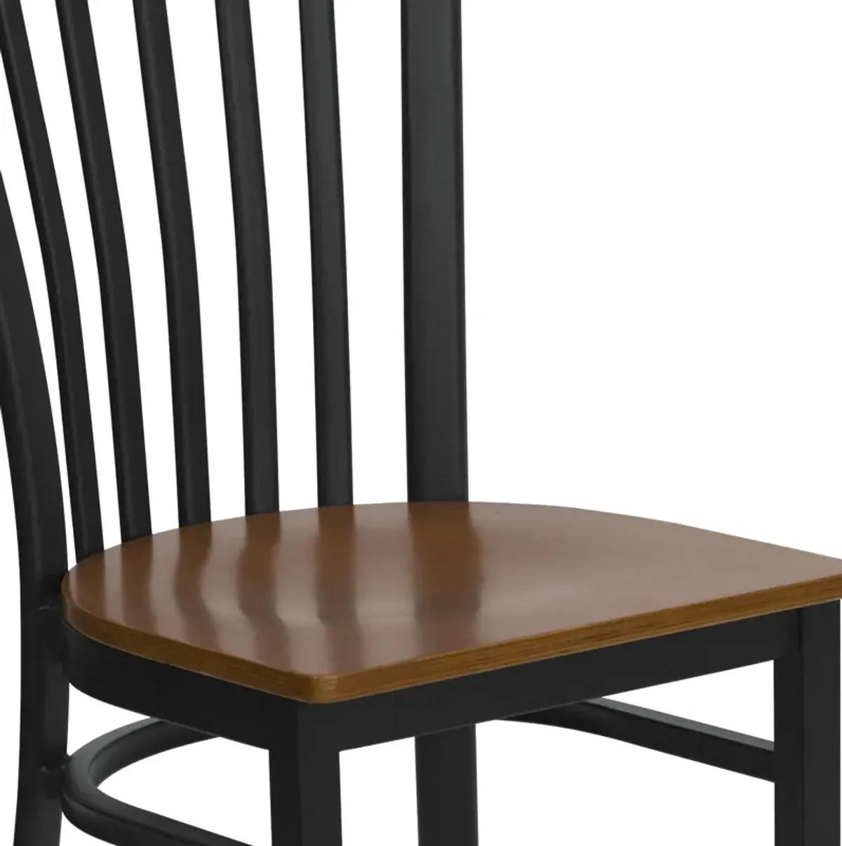 School Chair-Nat Seat