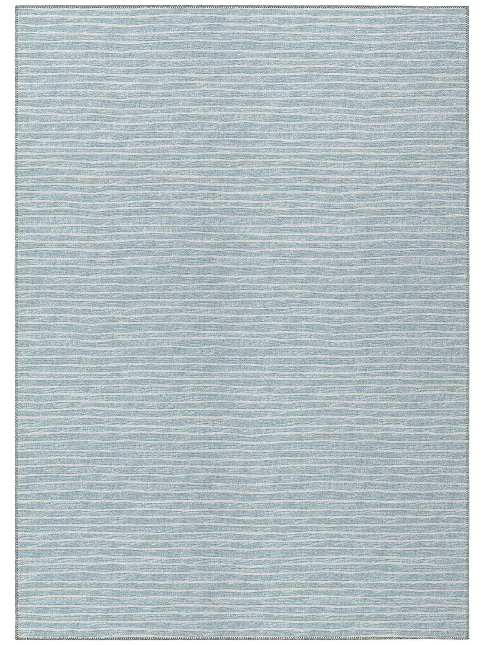 Laidley LA1 Sky Blue 10' x 14' Rug