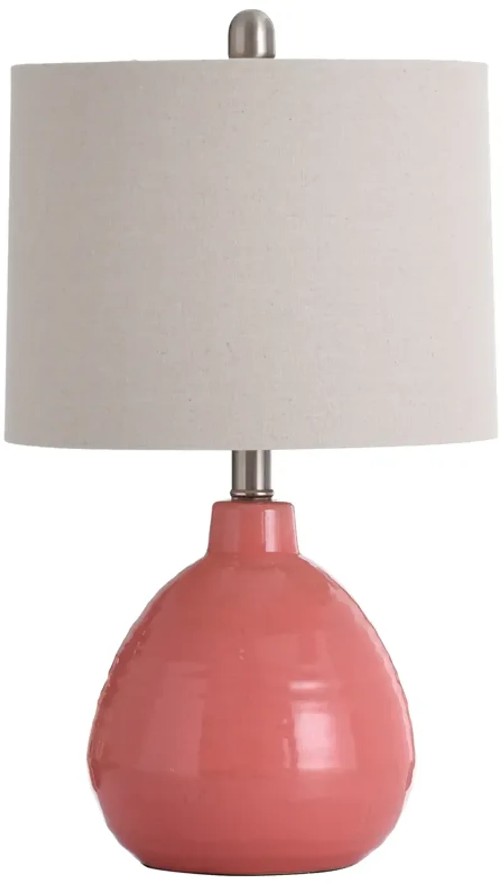 Cameron Ceramic Jug Lamp