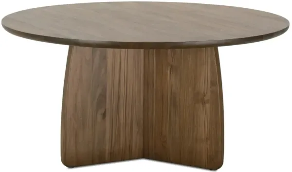 Nova Round Dining Table