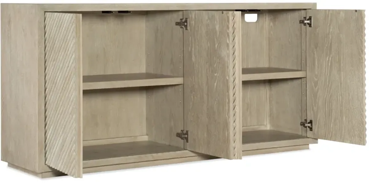 Cascade Credenza