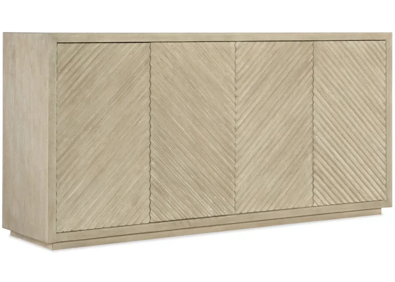 Cascade Credenza