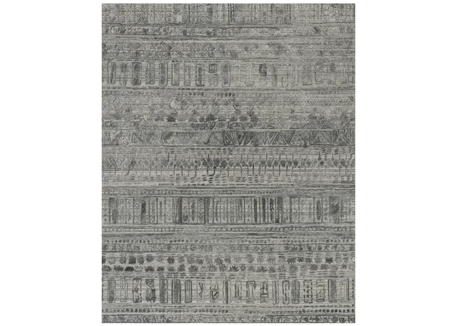 Sojourn RG01 Graphite 7'9" x 9'9" Rug