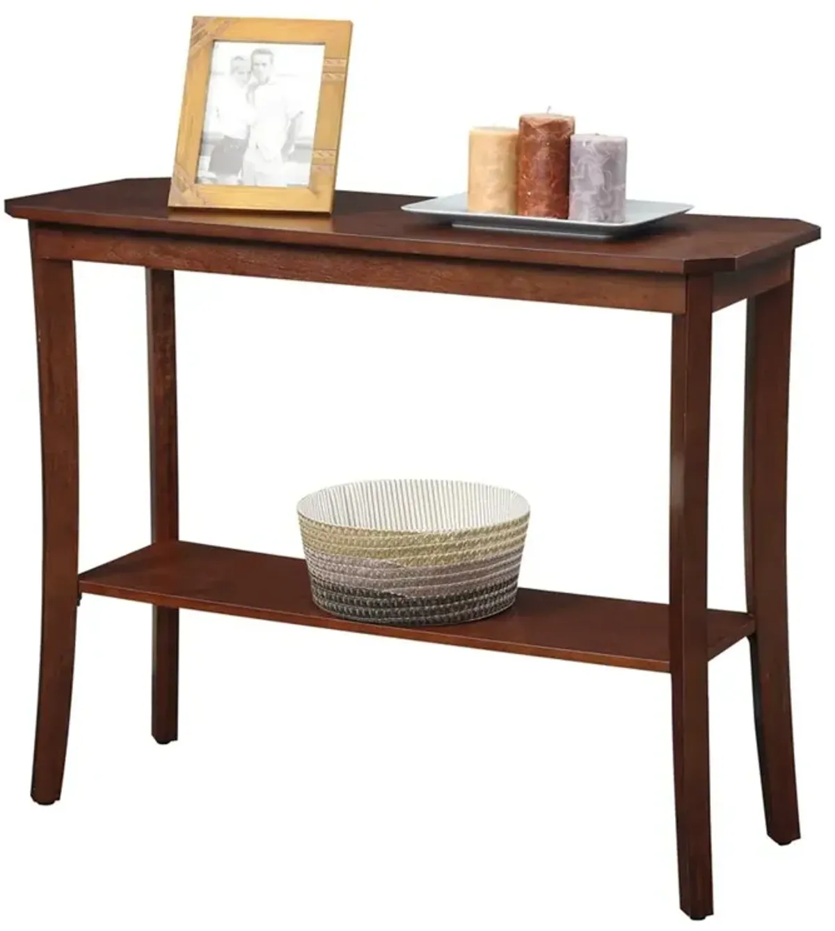 Convience Concept, Inc. Designs2Go Baja Console Table