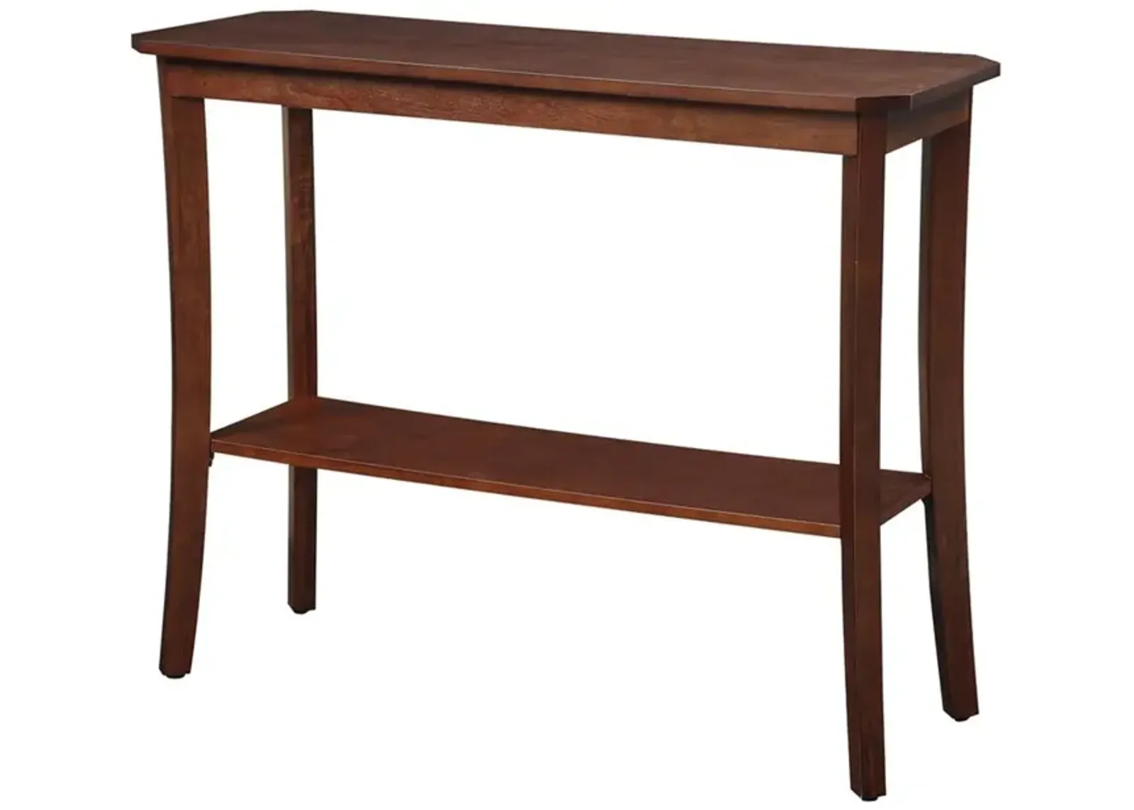 Convience Concept, Inc. Designs2Go Baja Console Table