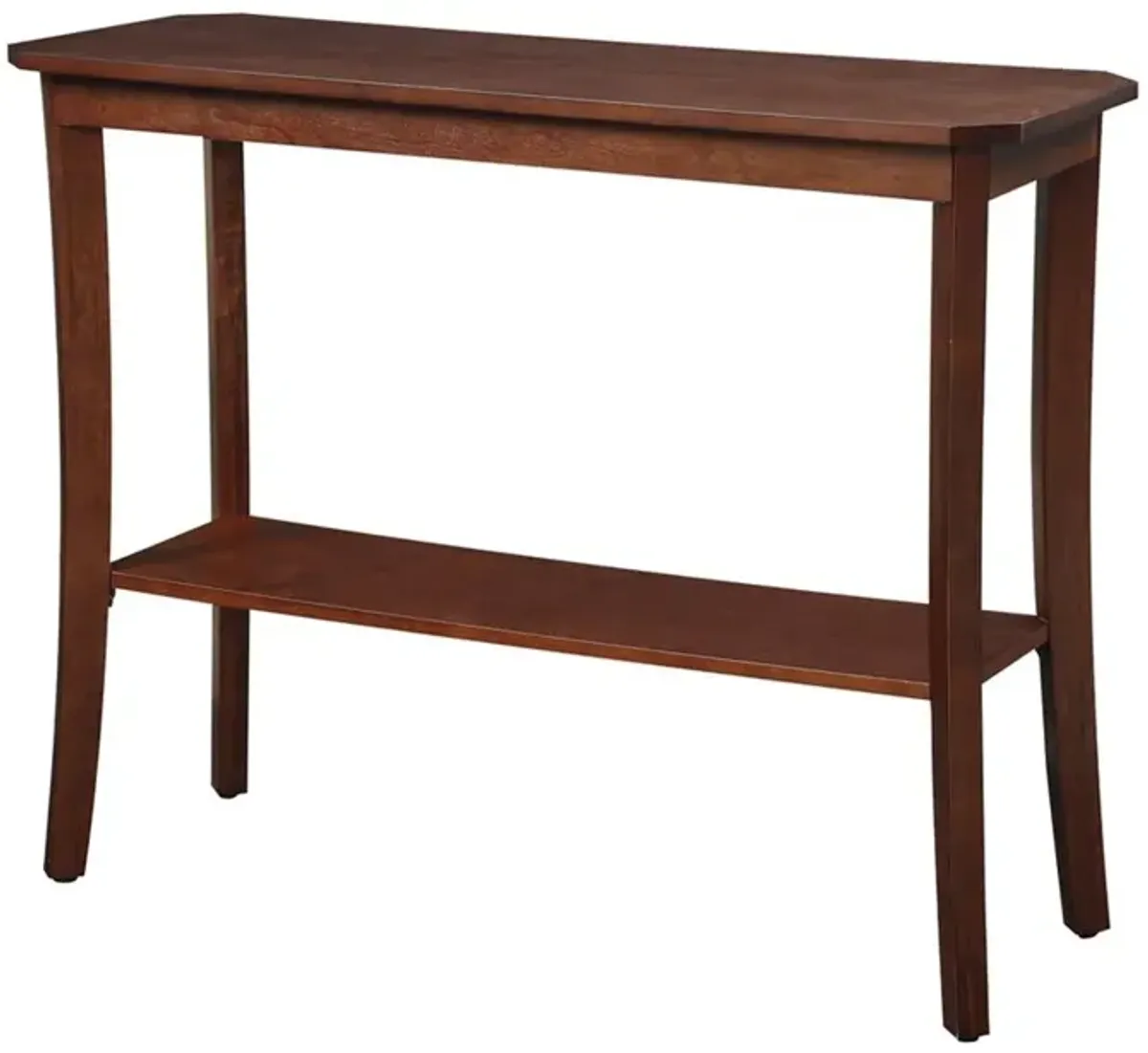 Convience Concept, Inc. Designs2Go Baja Console Table