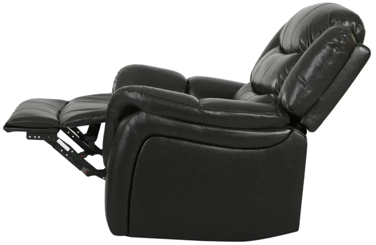 Merax PU Upholstery Recliner Chair