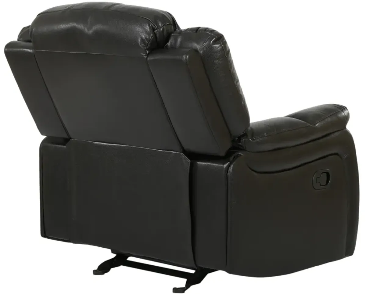 Merax PU Upholstery Recliner Chair