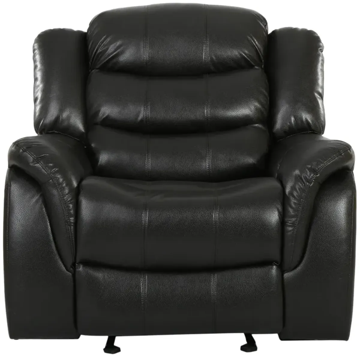 Merax PU Upholstery Recliner Chair