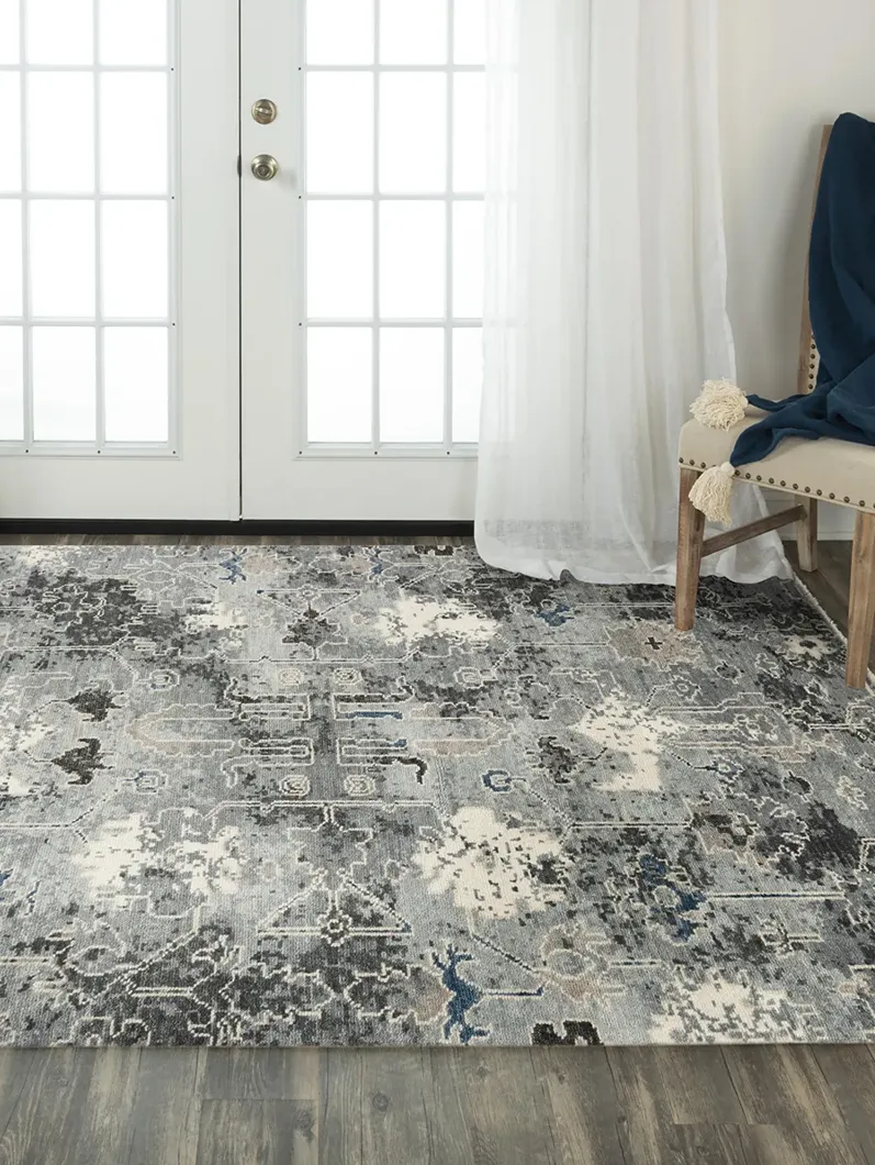 Belmont BMT953 6' x 9' Rug