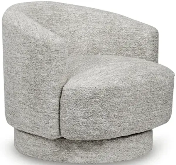 Wardsor Swivel Chair