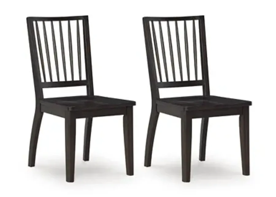 Charterton Dining Chair (Set of 2)