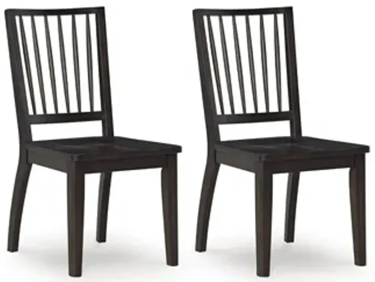 Charterton Dining Chair (Set of 2)