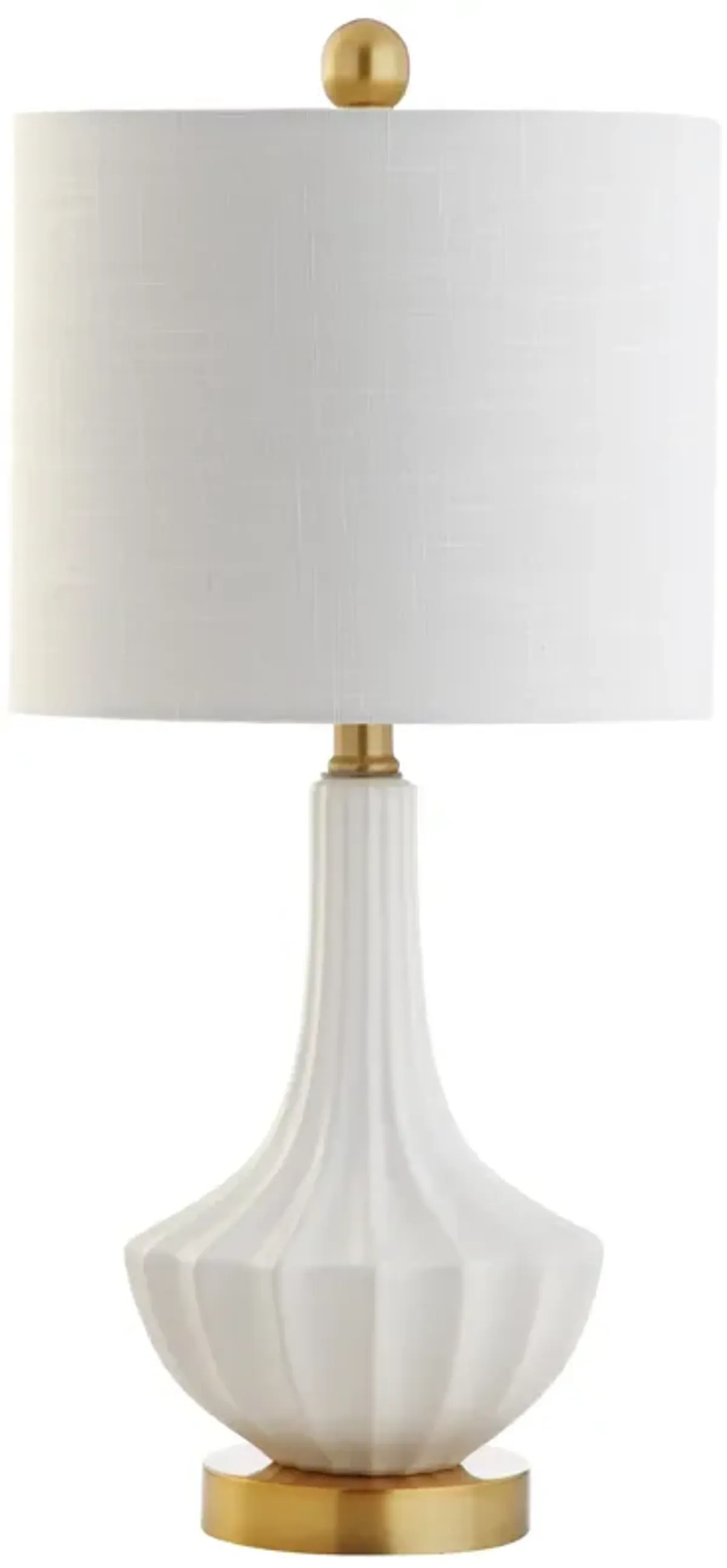 Parker Ceramic Mini LED Table Lamp