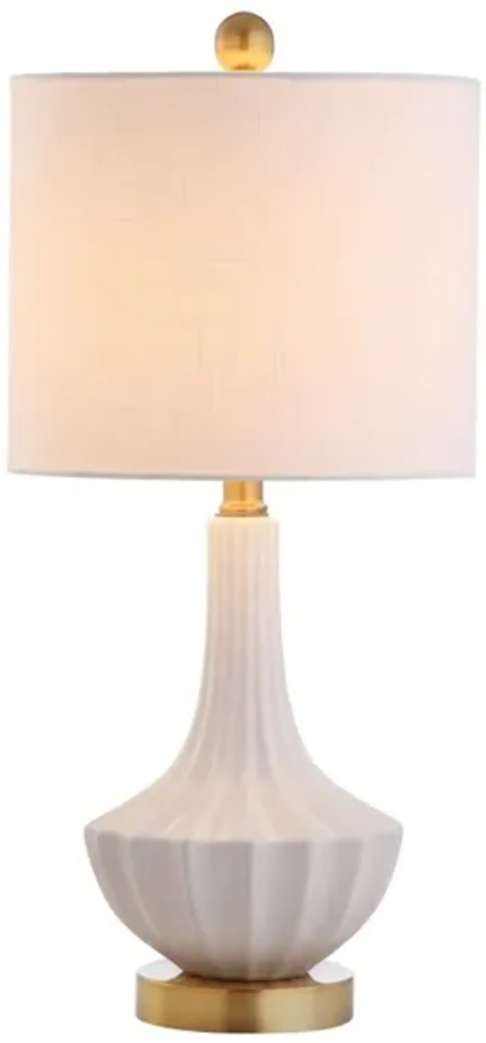 Parker Ceramic Mini LED Table Lamp