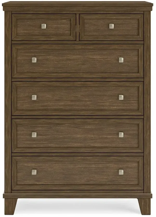 Shawbeck Chest of Drawers