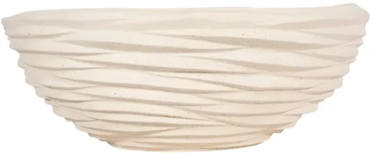 Waves Medium Bowl