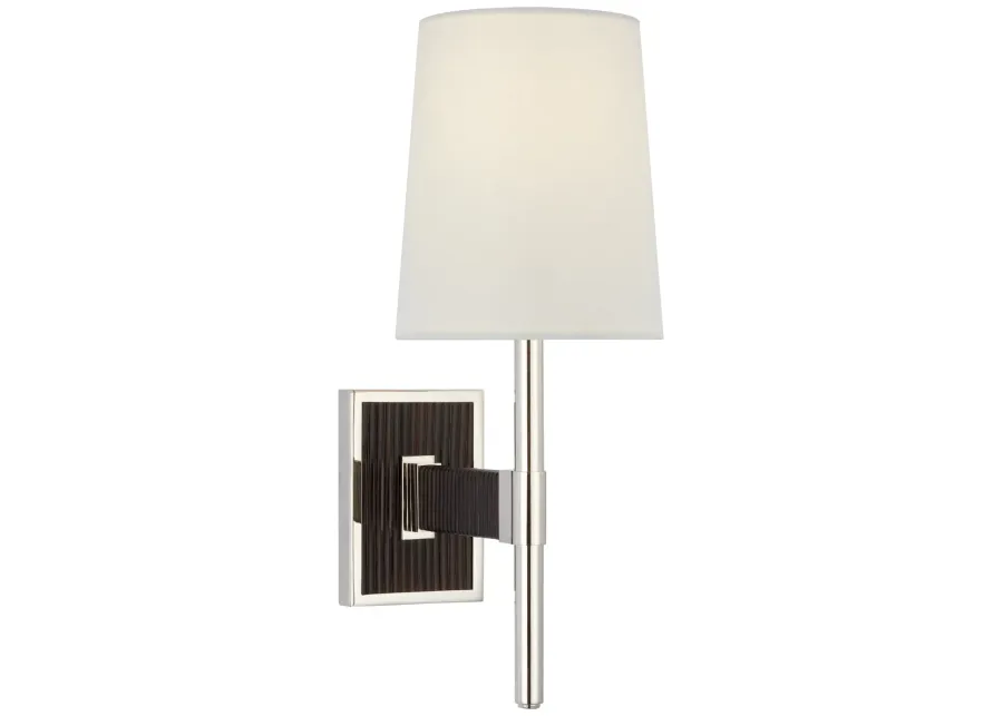 Elle Small Single Sconce