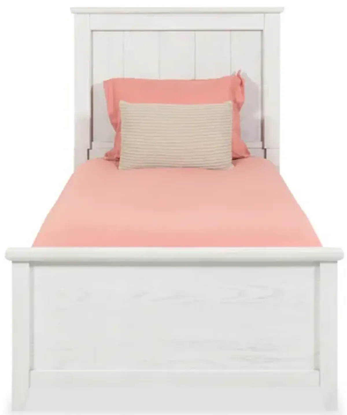Ashton Twin Panel Bed