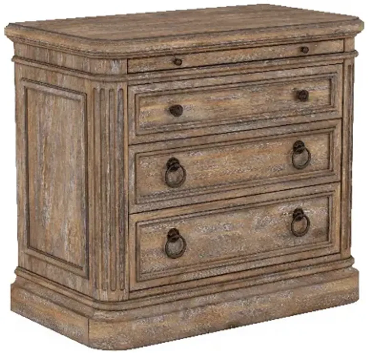 Architrave Nightstand