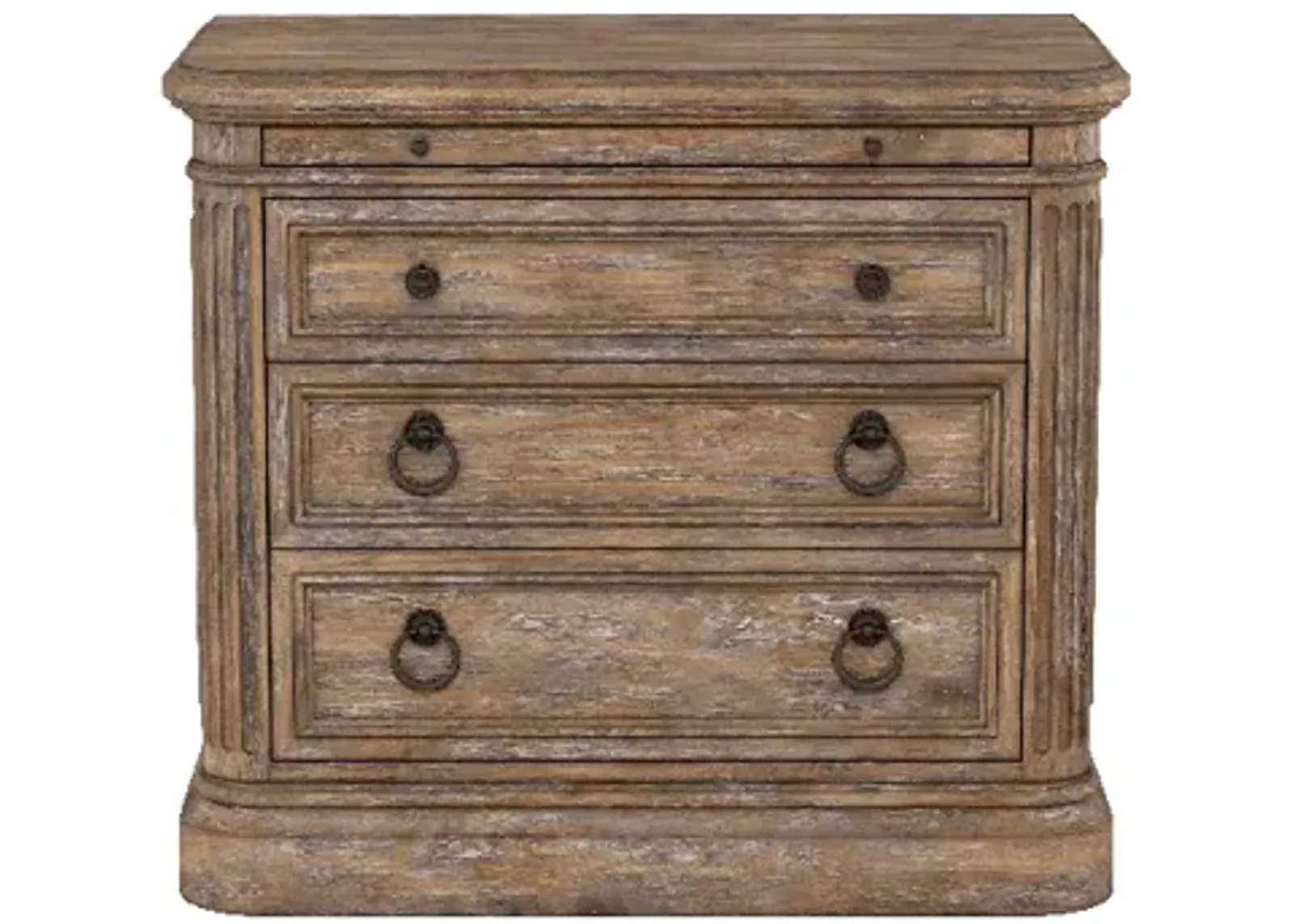 Architrave Nightstand