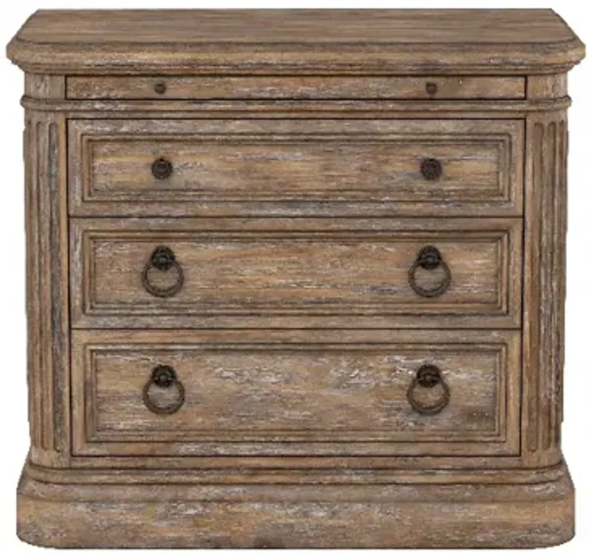 Architrave Nightstand