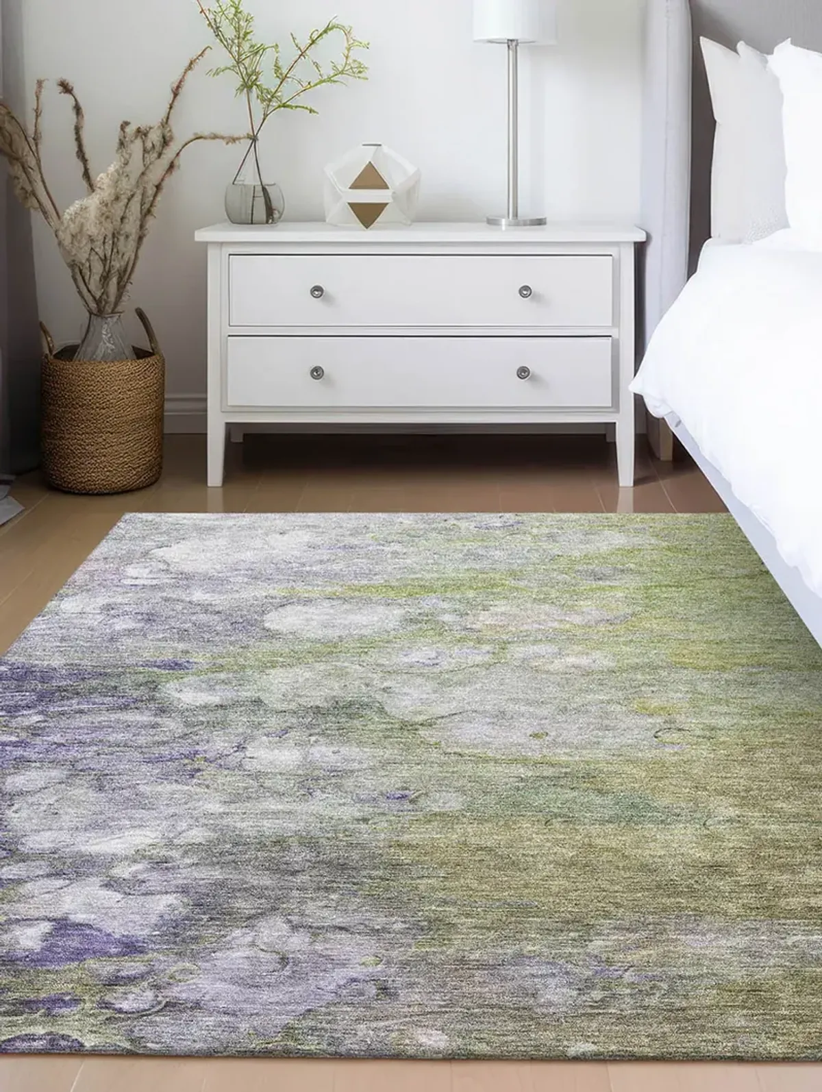 Trevi TV7 Aloe 10' x 14' Rug