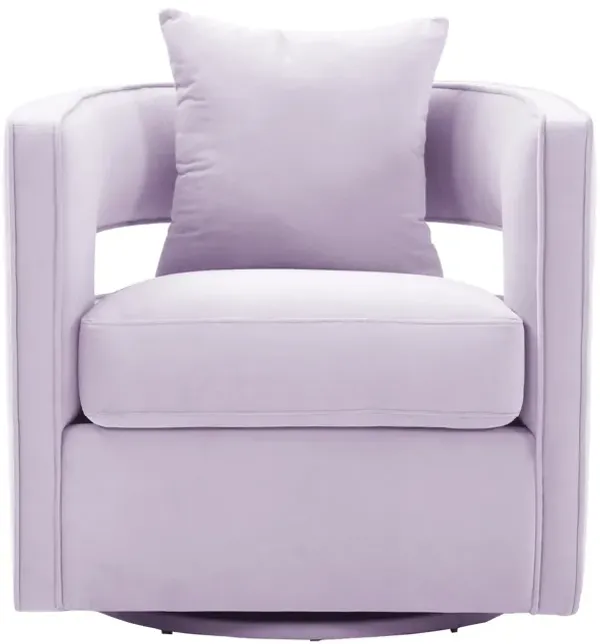 Kennedy Swivel Chair