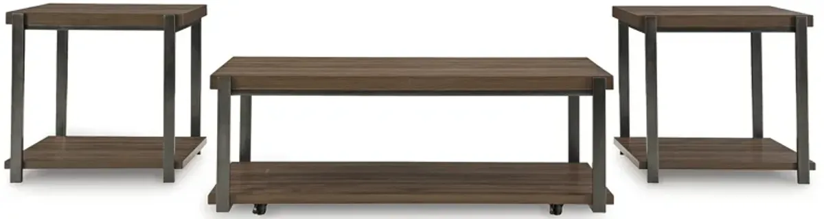 Trindwick Table (Set Of 3)